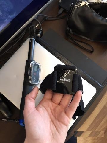 GoPro Hero 4 Silver + аксессуары