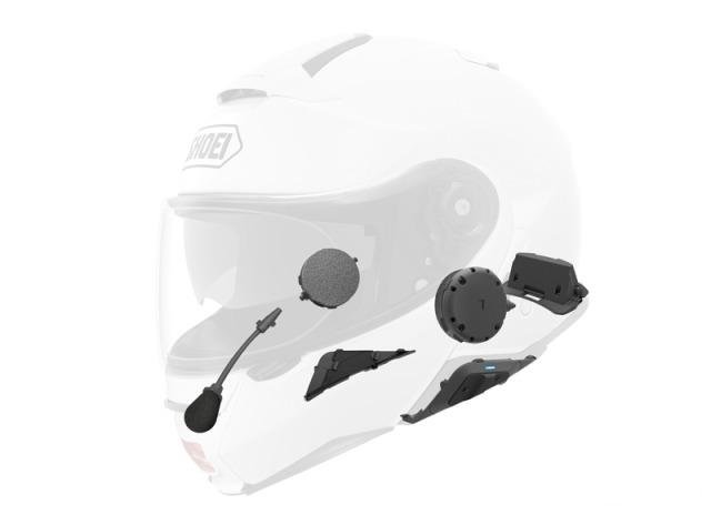 Sena SRL - shoei neotec II гарнитура