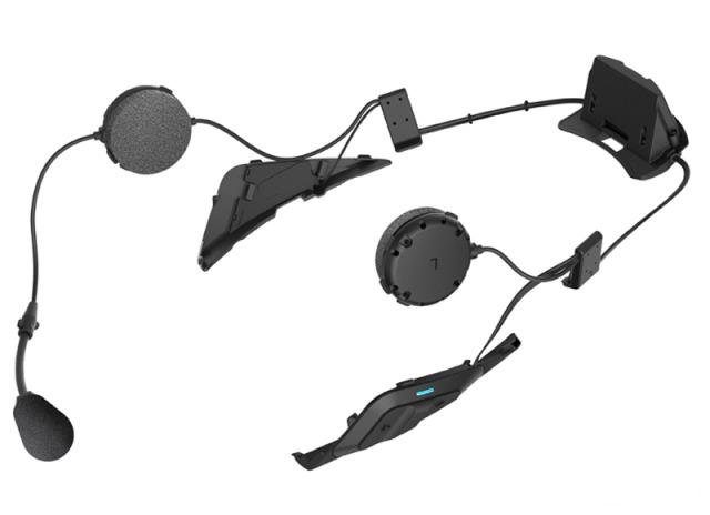 Sena SRL - shoei neotec II гарнитура