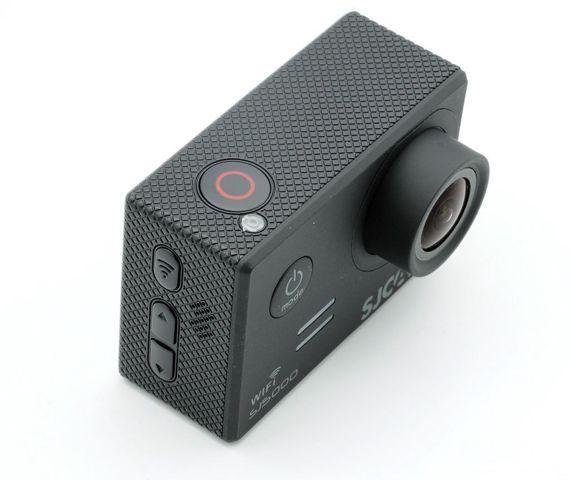 Sjcam SJ5000 Wi-Fi