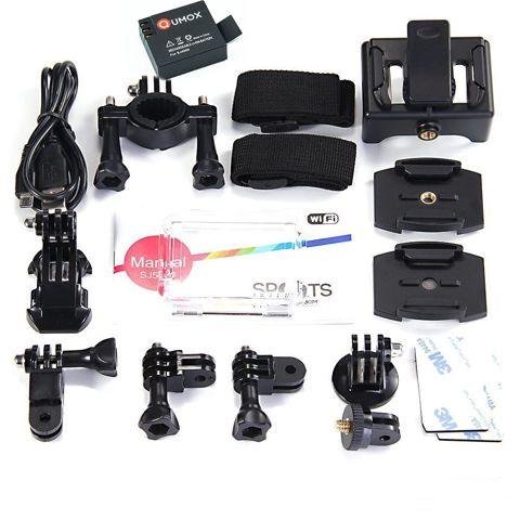 Sjcam SJ5000 Wi-Fi
