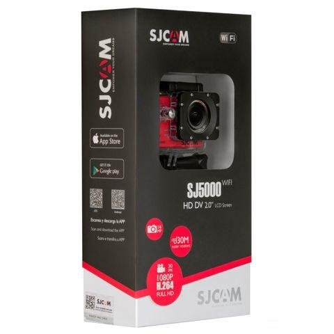 Sjcam SJ5000 Wi-Fi