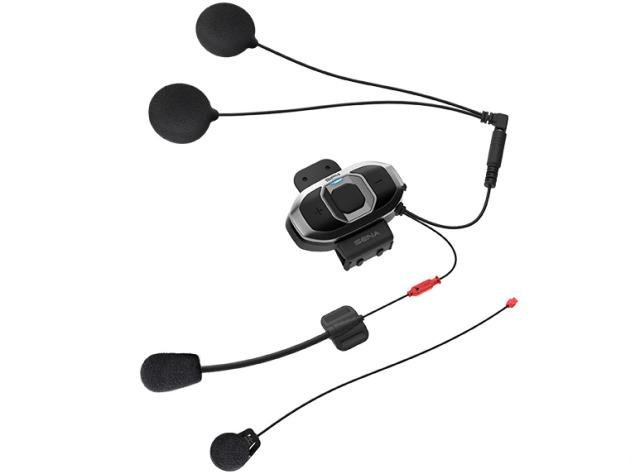 Sena SF4 мотогарнитура Bluetooth