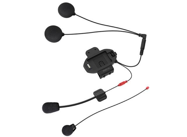 Sena SF4 мотогарнитура Bluetooth