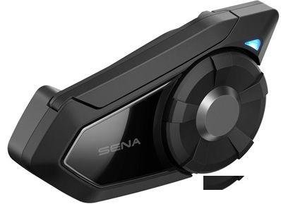 Sena 30K Bluetooth мотогарнитура,двойной комплект