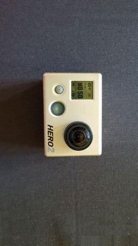 GoPro Hero 2