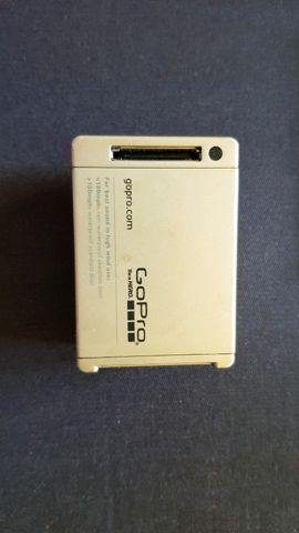 GoPro Hero 2