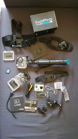 GoPro Hero 2
