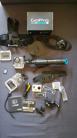 GoPro Hero 2