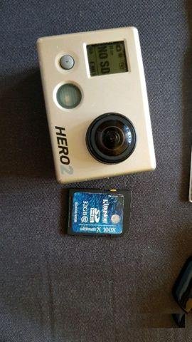 GoPro Hero 2
