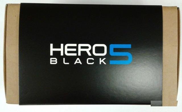GoPro Hero5 Black Edition + доп.аксессуары (новая)