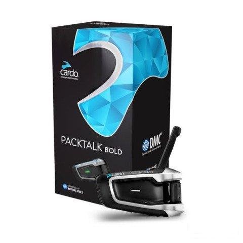 Новая мотогарнитура Scala Rider Packtalk Bold дост