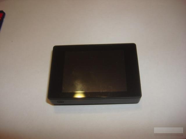 GoPro Hero 2
