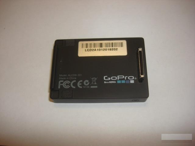 GoPro Hero 2