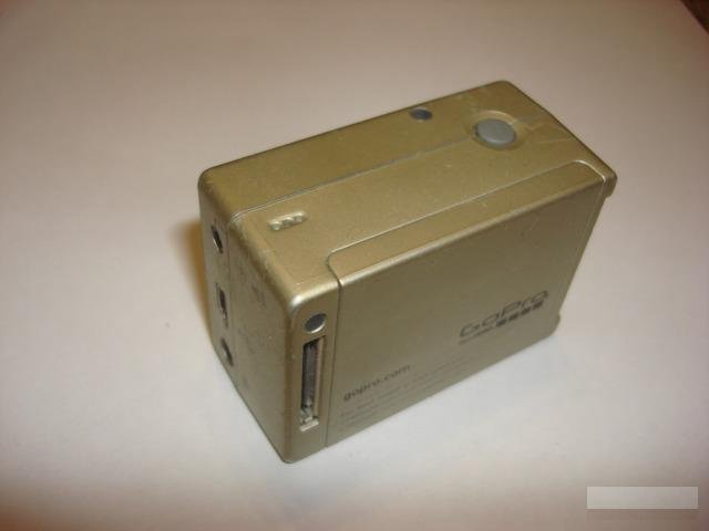 GoPro Hero 2