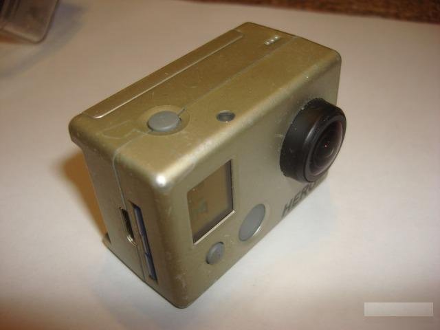GoPro Hero 2