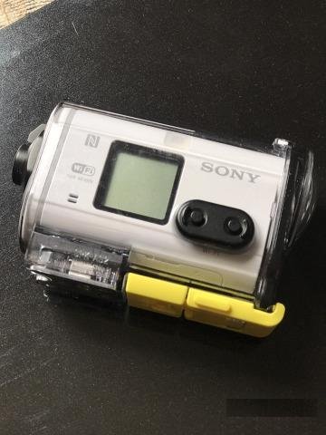 Sony as100v