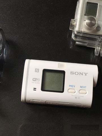 Sony as100v