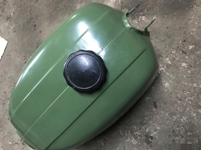 Бак для мотоцикла Днепр урал