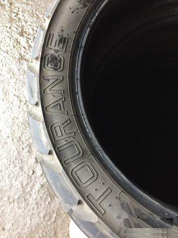 150 70 R17 metzeler tourance