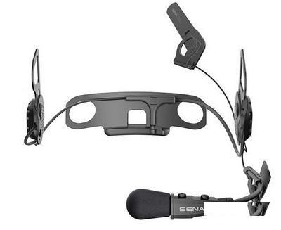 Мотогарнитура Sena 10U-SH-13 для shoei J-cruise