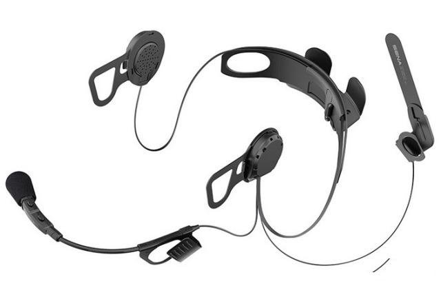 Мотогарнитура Sena 10U-SH-13 для shoei J-cruise