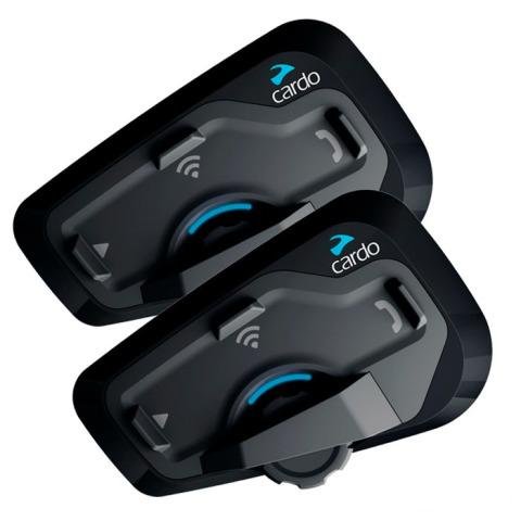 Мотогарнитура Scala Rider Freecom 4+ Duo Гарантия