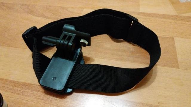 Крепление для камеры Sony HDR-AS200v