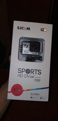 Sjcam sports SJ700