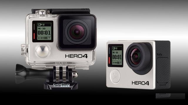 GoPro Hero4 Black Edition с Боксом Отл. сост