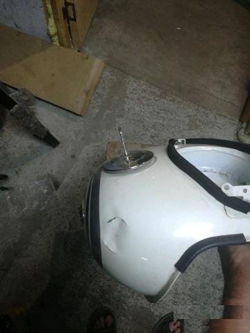 Бак