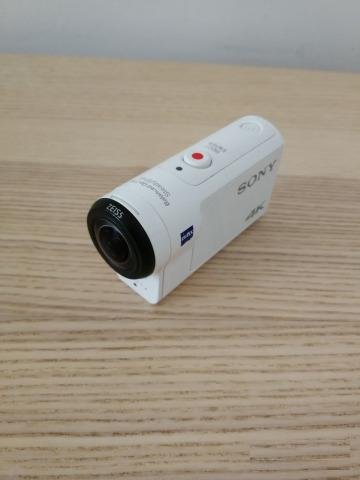 Sony FDR-X3000