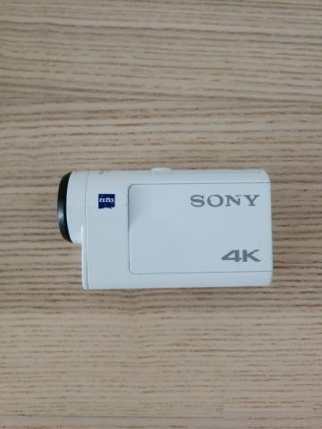 Sony FDR-X3000