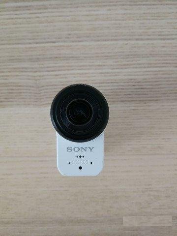 Sony FDR-X3000