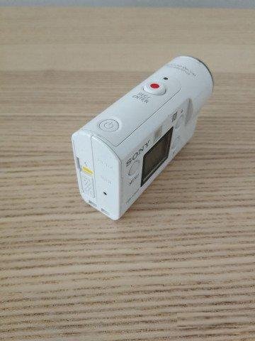 Sony FDR-X3000