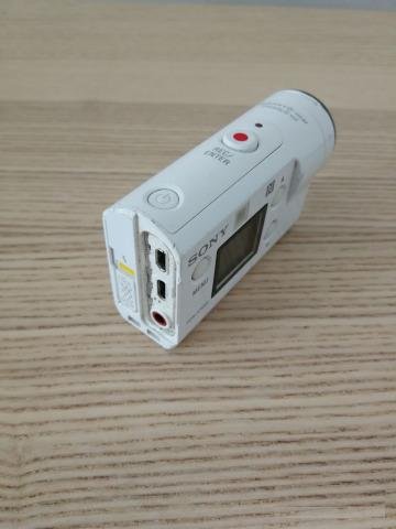 Sony FDR-X3000