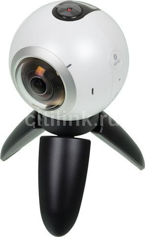 SAMSUNG Gear 360 SM-C200