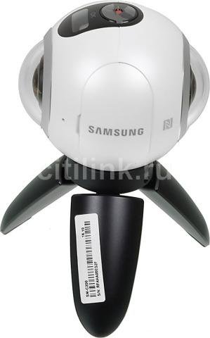 SAMSUNG Gear 360 SM-C200