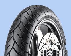 Новые Metzeler Roadtec Z6 120-70-17