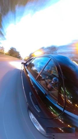 GoPro Fusion 360. В идеальном состоянии и полным к