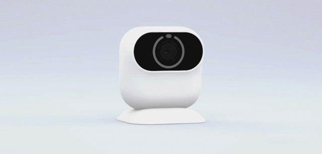XiaoMo AI Camera CG010 новая