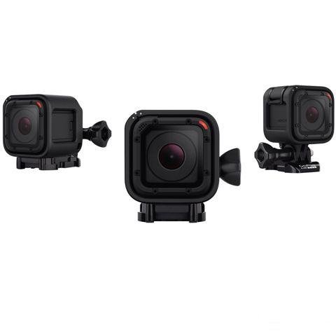 GoPro Hero 4 Session