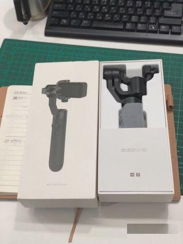 Стабилизатор Xiaomi