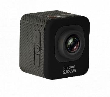 Экшенкамера sjcam M10 black