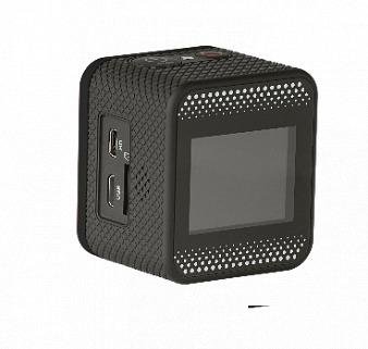Экшенкамера sjcam M10 black