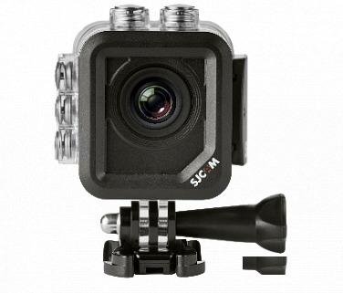 Экшенкамера sjcam M10 black