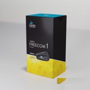Cardo Мотогарнитура scala rider freecom 1