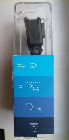 GoPro Hero 6 Black (новая)