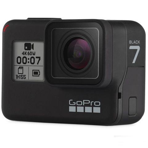 GoPro hero 7 новая