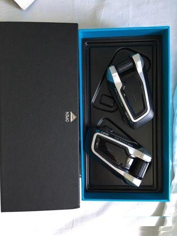 Мотогарнитура scala rider cardo packtalk bold jbl